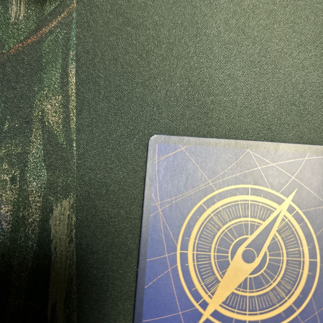 One Piece Card Creek Parallel