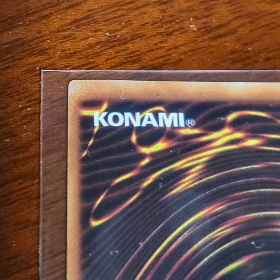 Aqua Madol Ultra Secret Rare