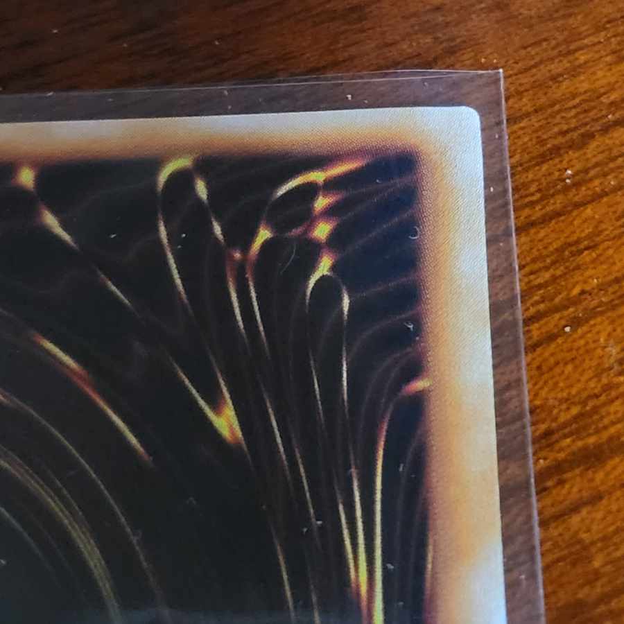 Aqua Madol Ultra Secret Rare