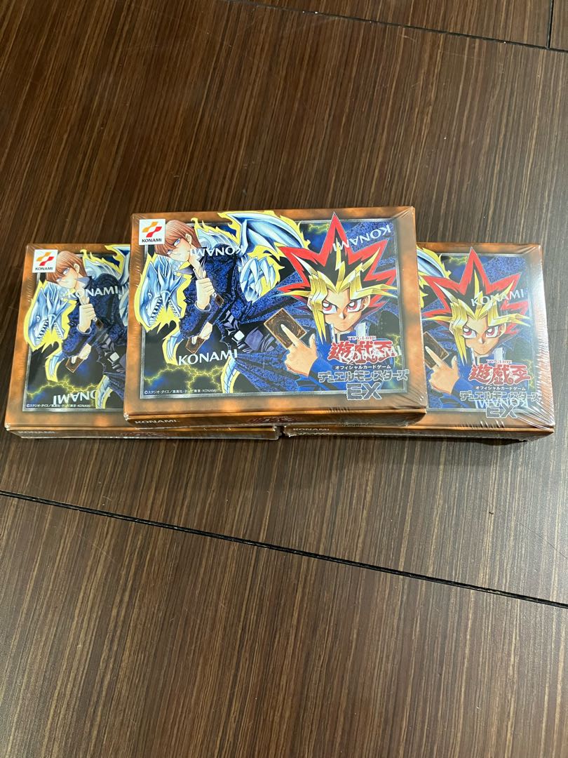 Yu-Gi-Oh OGC The Legend of Kessen Fighting Person EX Reprint Duel Monsters