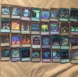 Yu-Gi-Oh! 20th