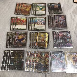 デュエマ ガチデッキ ジョーカーズ  プロモ