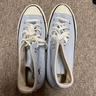 converse 24.5cm Water color Chuck Taylor ct70 24.5cm