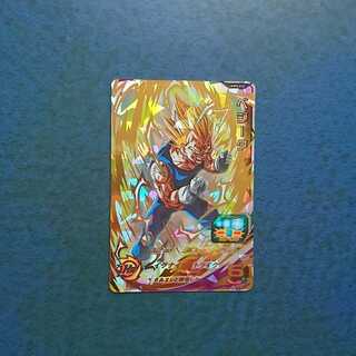 SDBH  MM5弾  UR  ベジータ