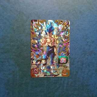 SDBH  MM5弾  UR  ベジータ