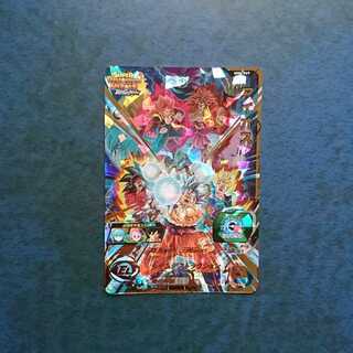 SDBH  MM6弾  UR  アイオス