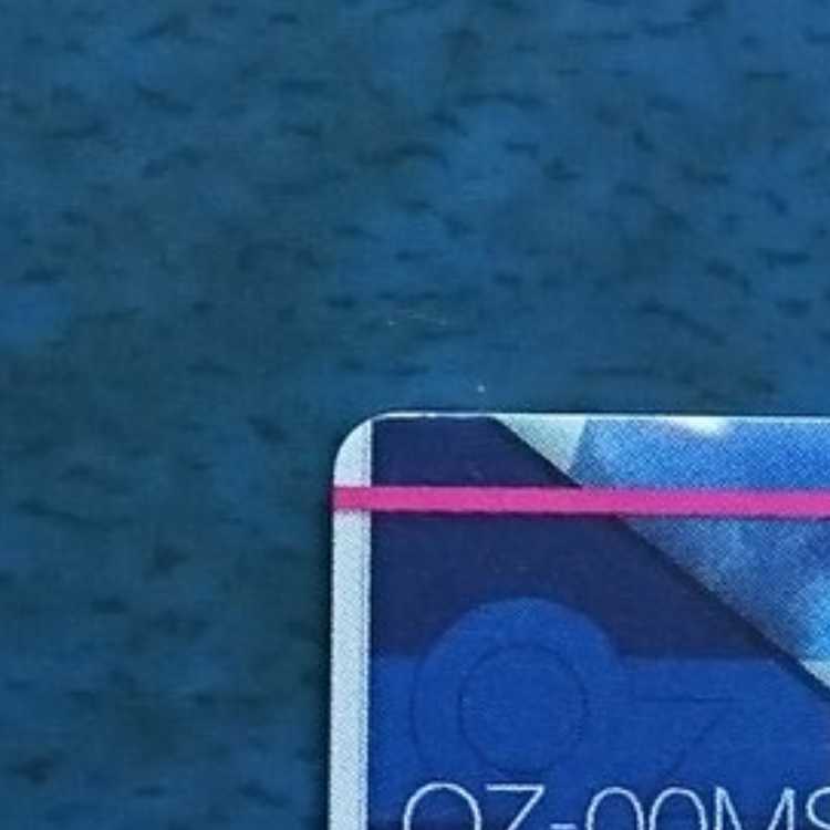 ガンダムトライエイジ  OA2弾  P  トールギス