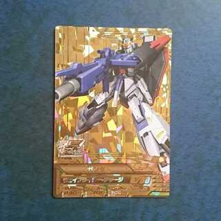 Gundam Try Age  TKR Series 4  ANNIV.  Z Gundam 1枚