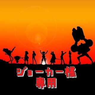 Dedicated to Mr. Joker 1枚