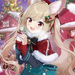 ヴァンガード 11/7 発売 リリカルモナステリオ あわてんぼうのクリスマス　フェネル　軸別　4コン