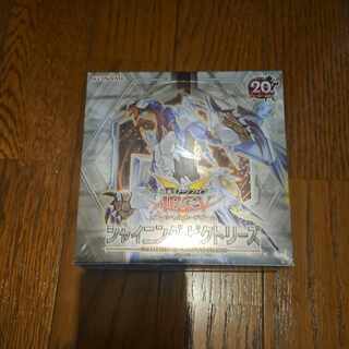 Yu-Gi-Oh Shining Victories Unopened Box 1BOX
