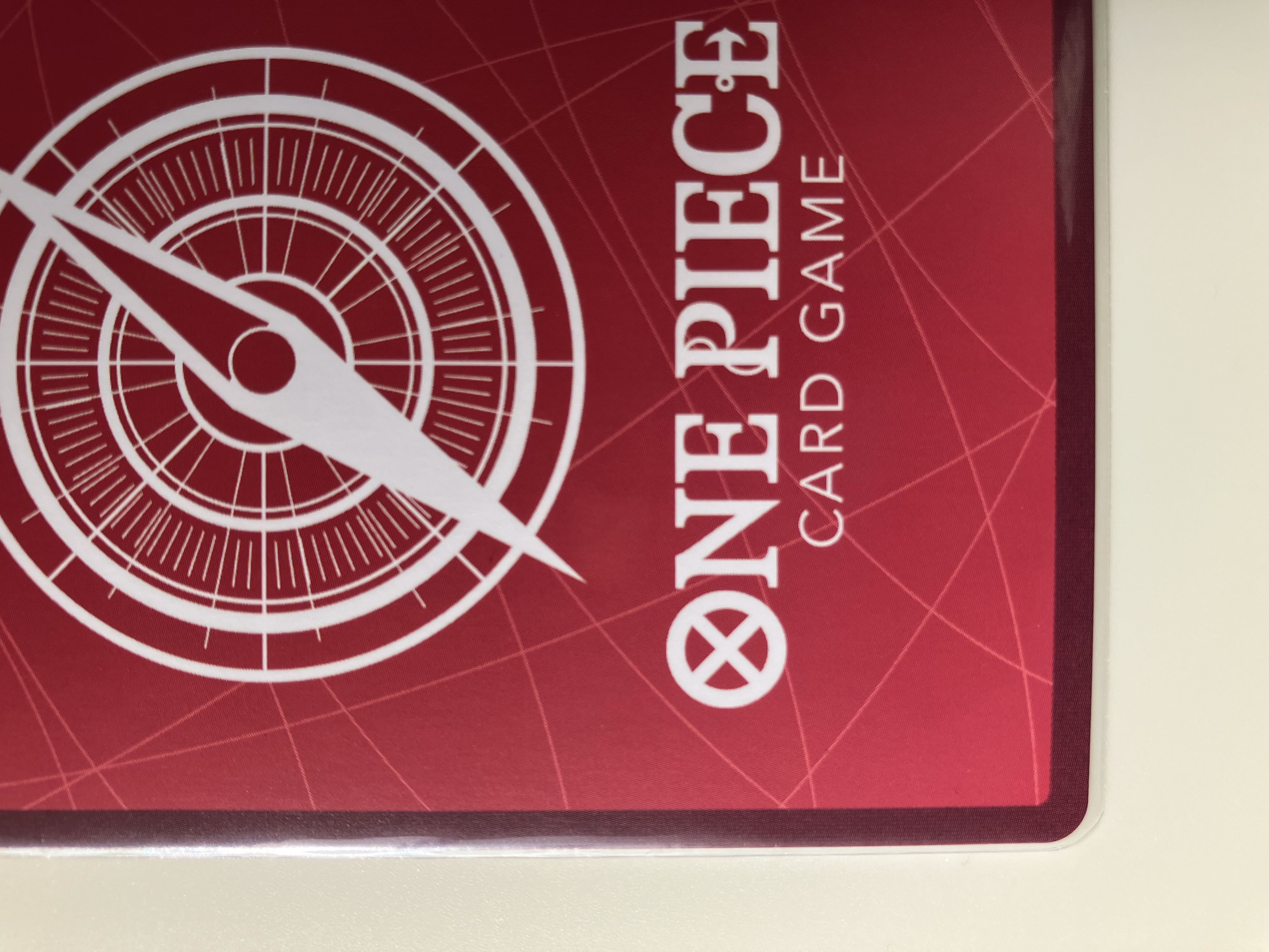 ロロノア・ゾロ(パラレル) L OP01-001