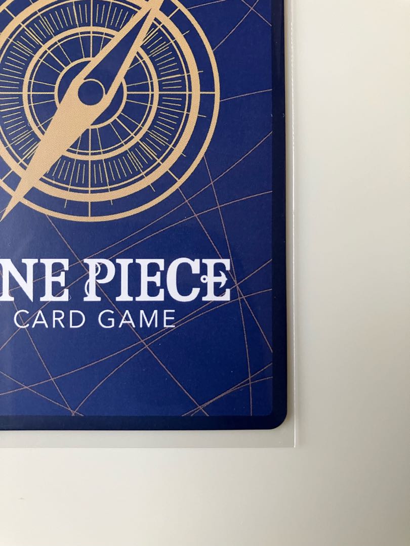 Parallel] EB01-056 Charlotte Frampe R