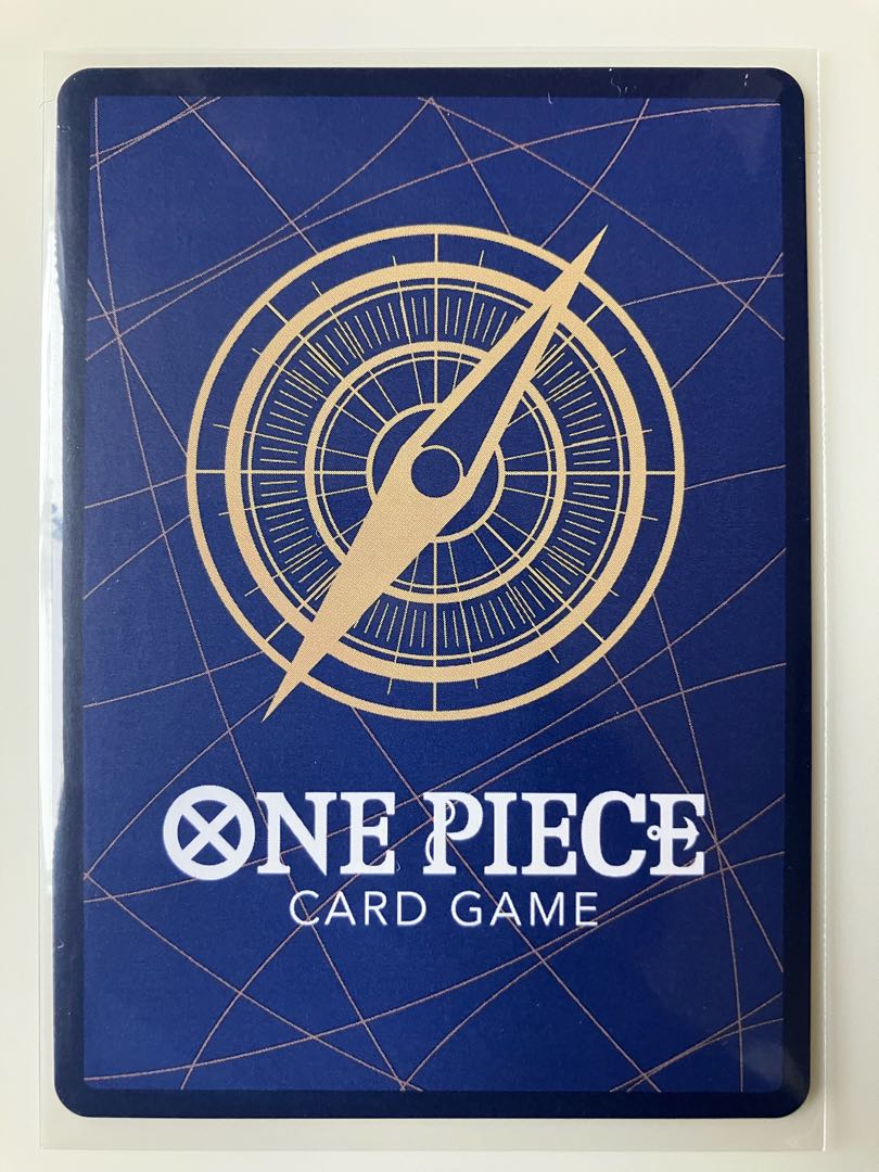 Parallel] EB01-056 Charlotte Frampe R