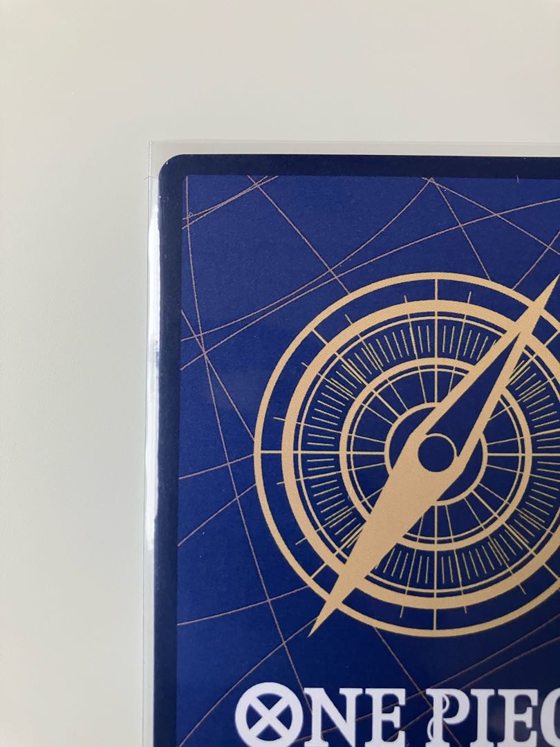 Parallel] EB01-056 Charlotte Frampe R