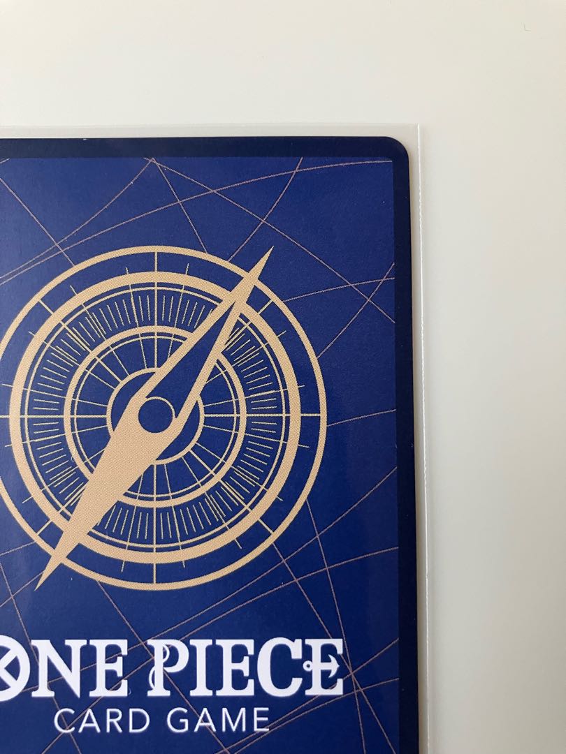 Parallel] EB01-056 Charlotte Frampe R