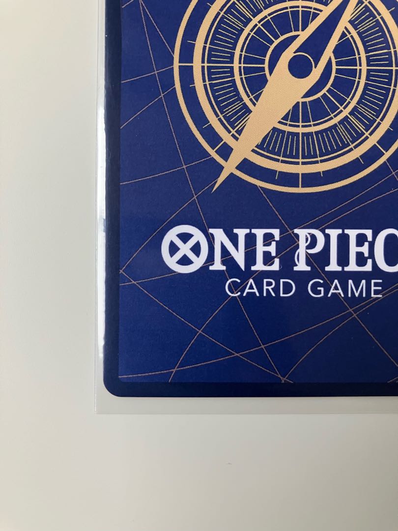 Parallel] EB01-056 Charlotte Frampe R