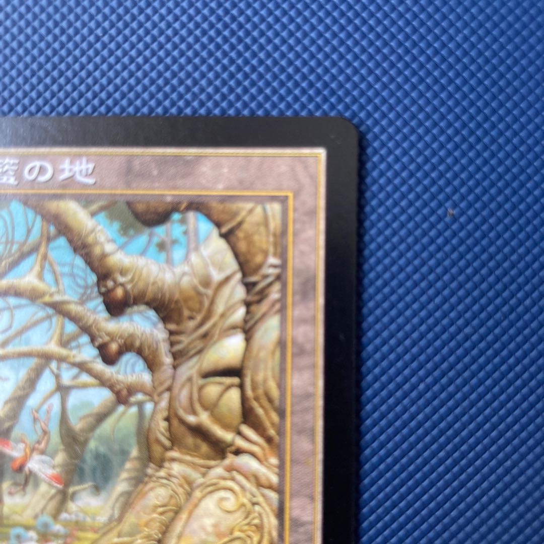 Gaea's Cradle Rare 321/350