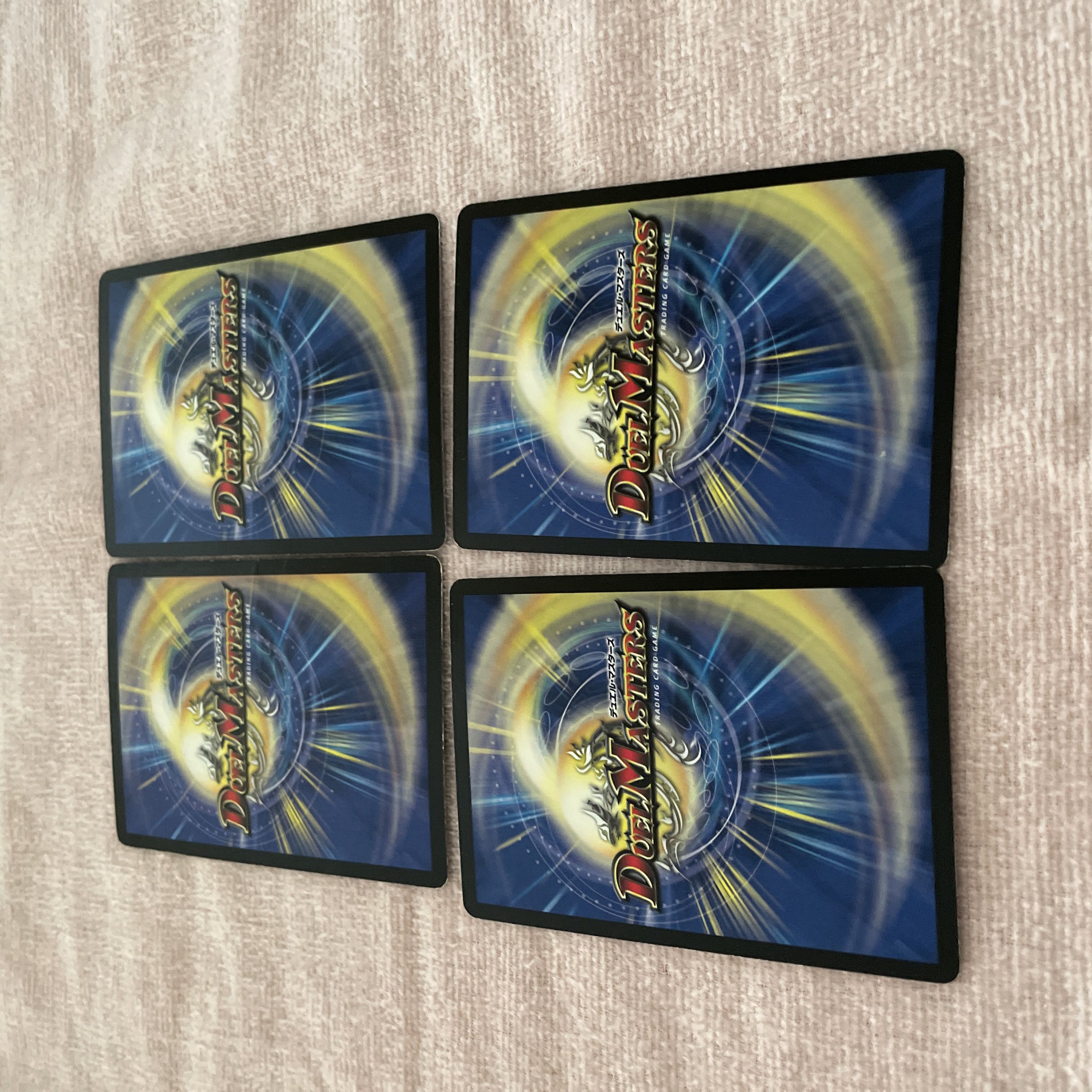 Duel Masters Cocco Lupia C53