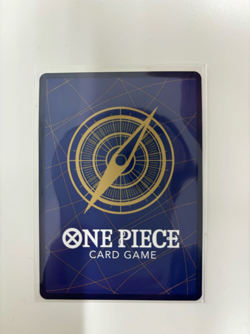 Nami (Parallel w/Holo) (Standard Battle Pack 2022 Vol.1) C ST01-007