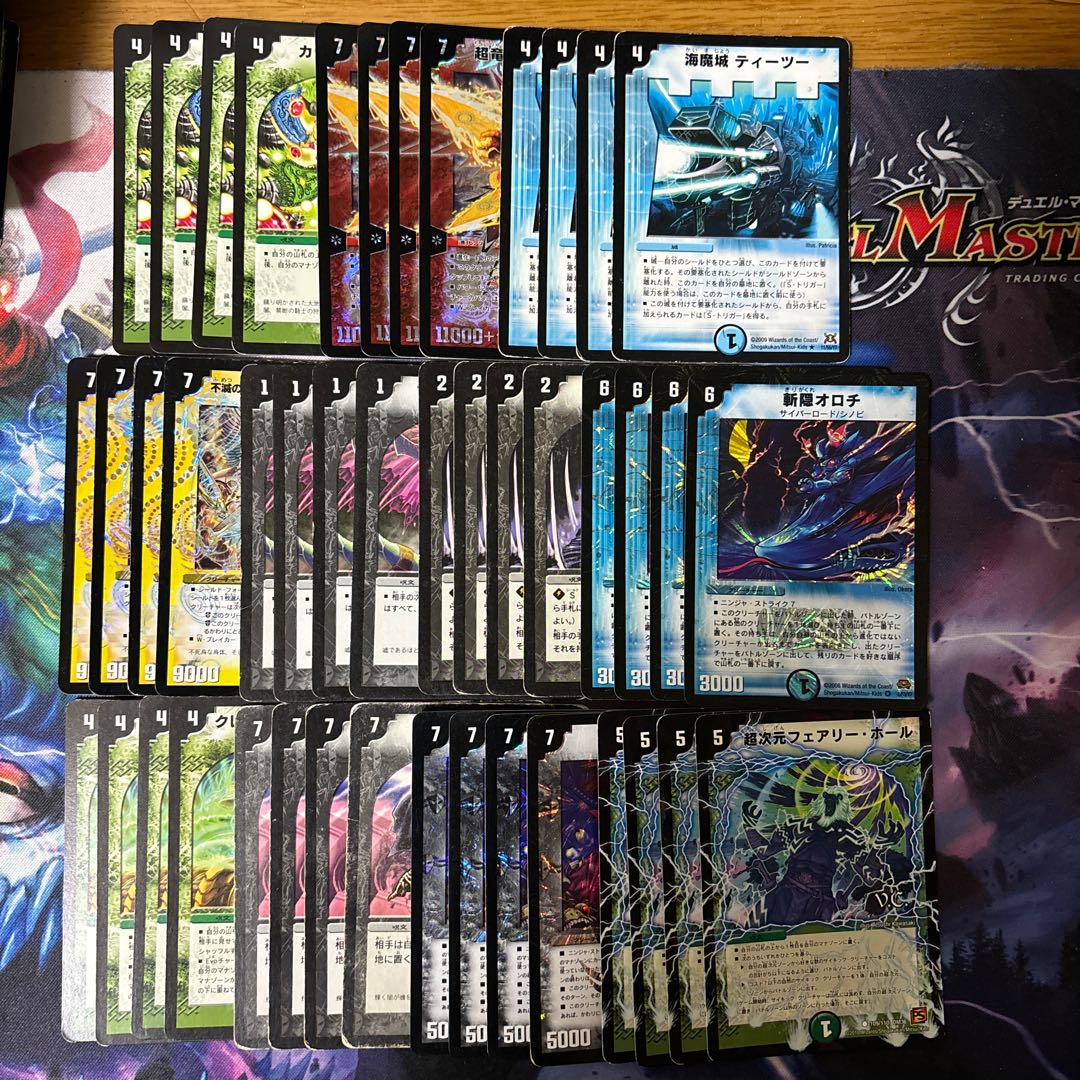 Umi Majo Teetu R 11/55/Y7