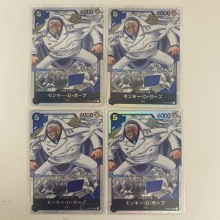 Monkey D. Garp SR ST06-012