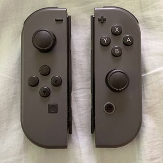 Switchジョイコン