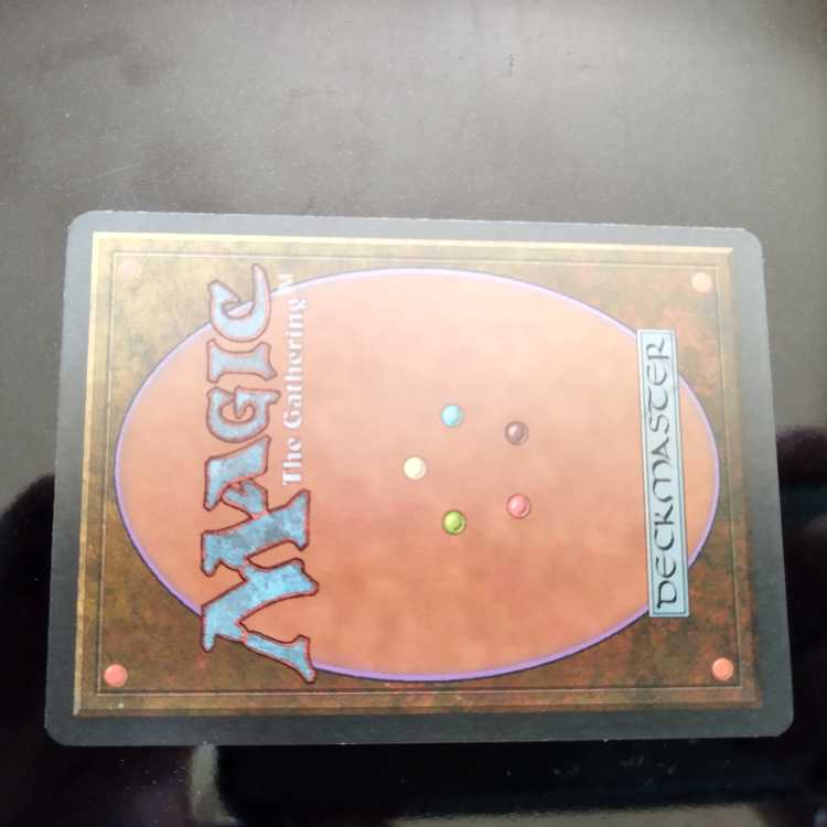 sol ring IT version 1枚