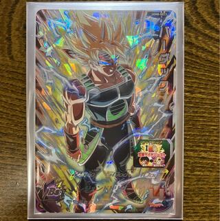 ドラゴンボールヒーローズ バーダック」の激安通販 | magi