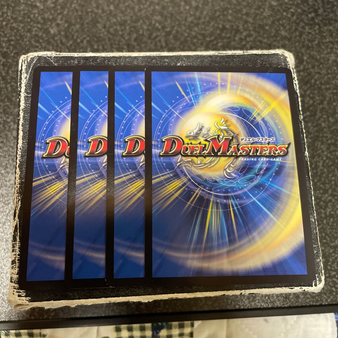 Wigwag Delance｜"I'm going afro!" VR 8/110 4 sheets