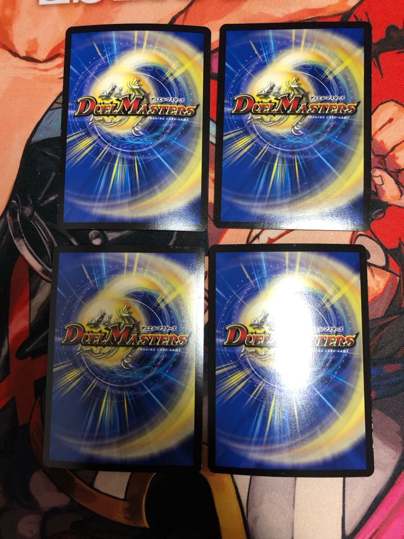 テック団の波壊Go! R-foil 48/69