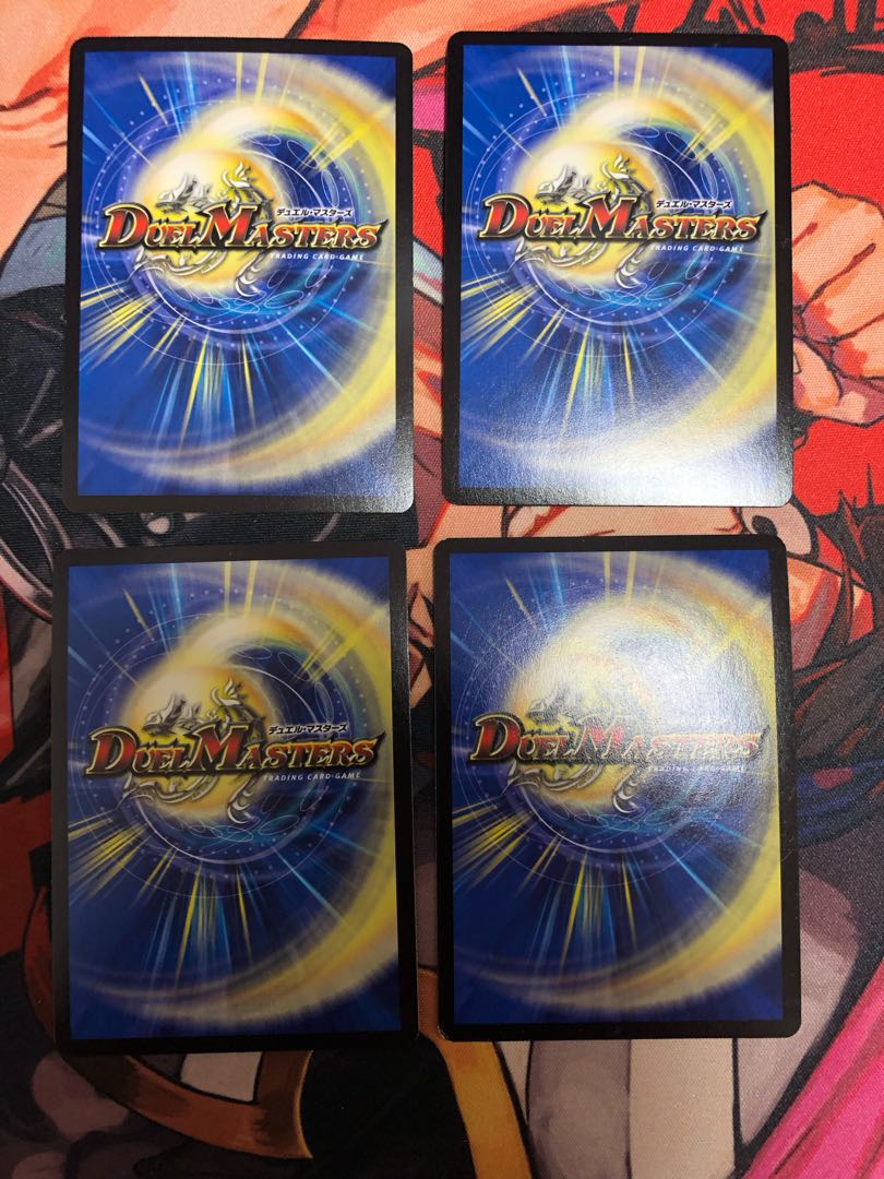 Dragon element symbol Sr Spell Cyclica SR S4/S5