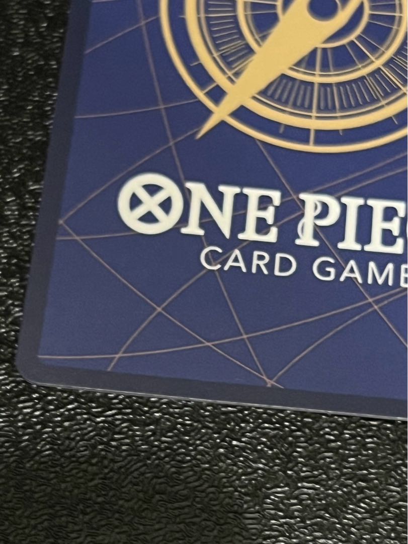 ナミ(パラレル) R OP01-016