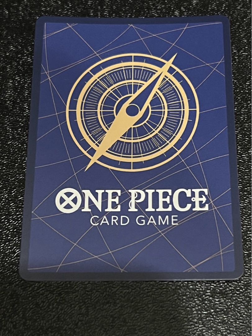 ナミ(パラレル) R OP01-016