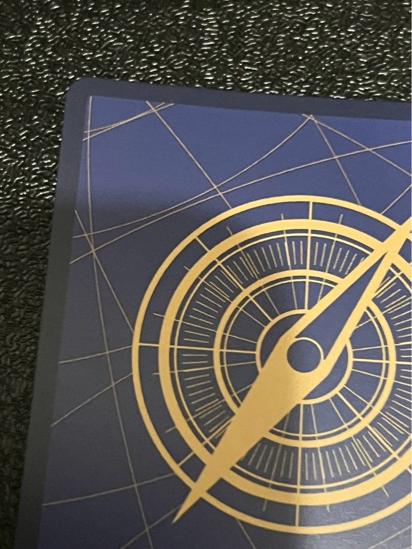 ナミ(パラレル) R OP01-016