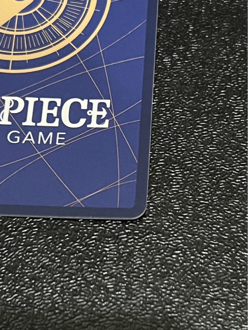 ナミ(パラレル) R OP01-016