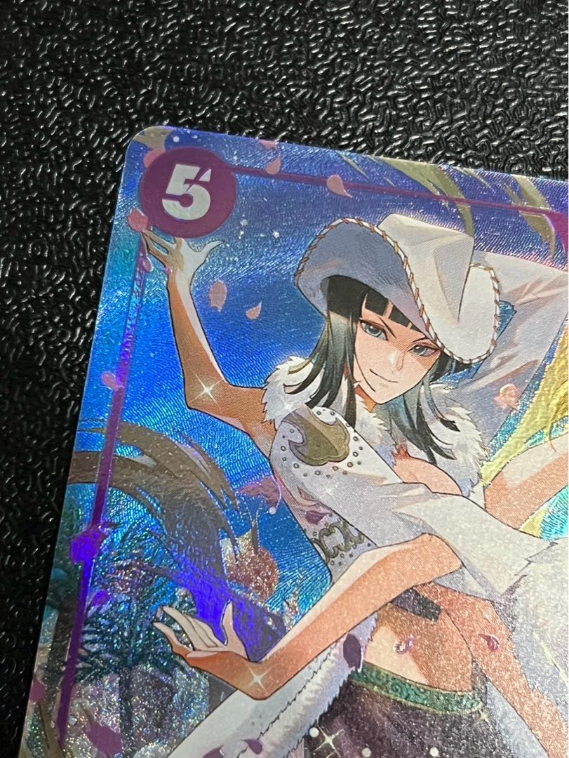 Miss All Sunday (parallel) P-SR OP04-064