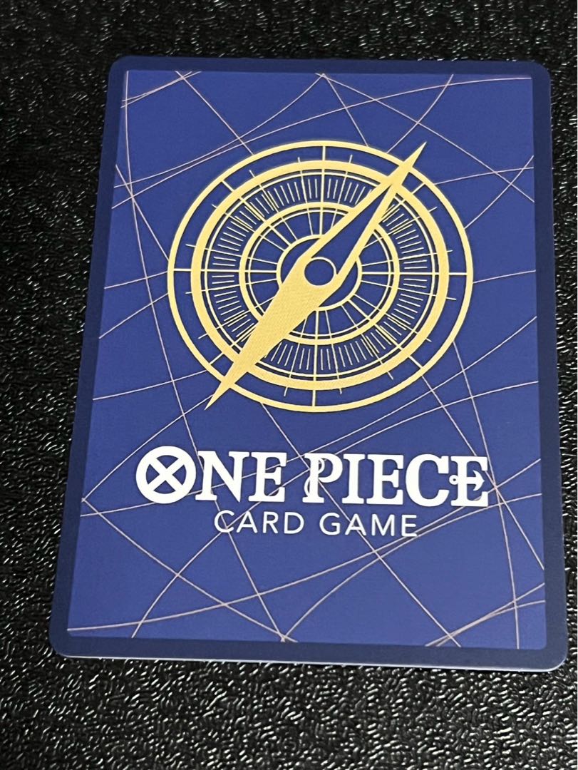 Miss All Sunday (parallel) P-SR OP04-064