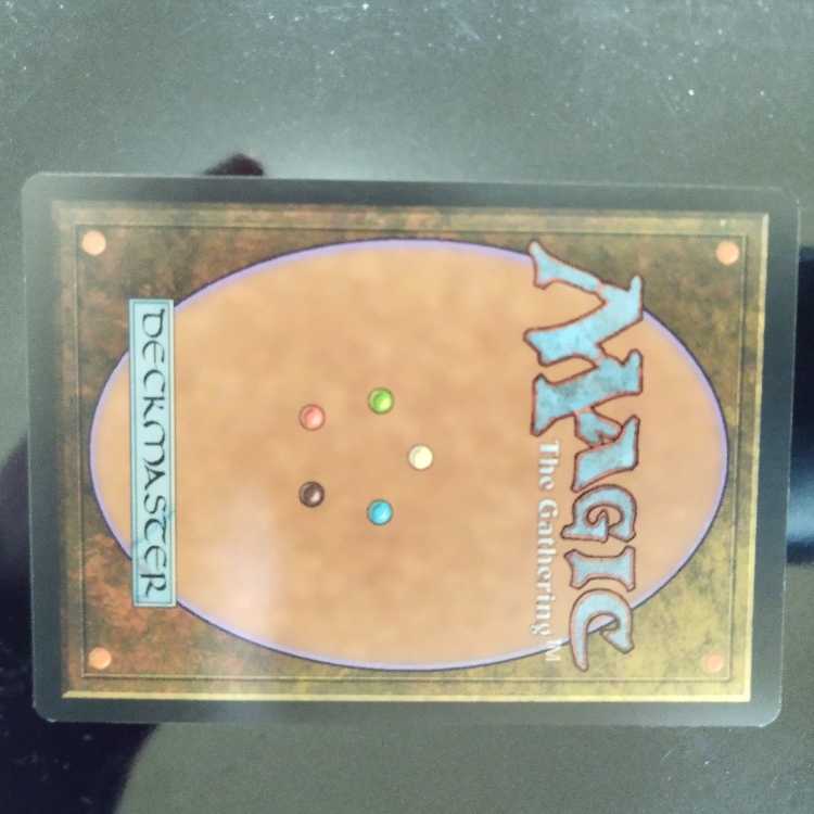 Spinning Darkness 1枚