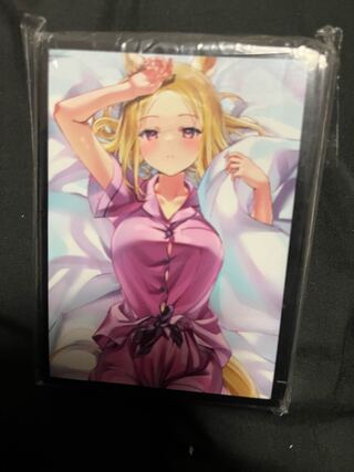 Uma Musume Narita Top Road ROAD TO THE TOP Sleeve