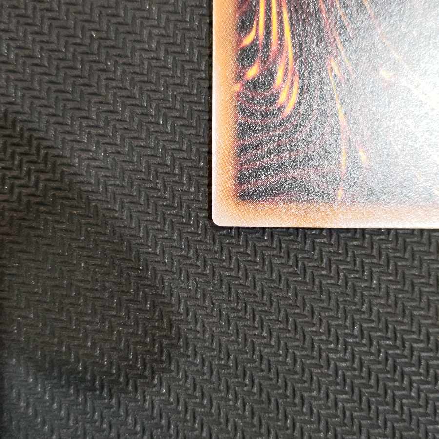 Blue-Eyes Ultimate Dragon 25th