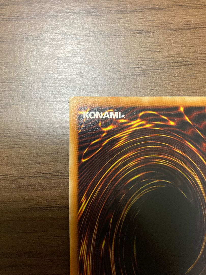 Goldd, Wu-Lord of the Dark World [Relief] {EEN-JP024} Ultimate Rare EEN-JP024