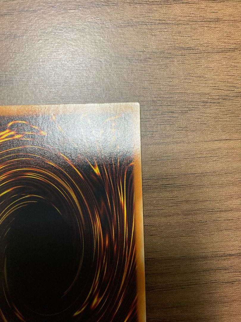 Goldd, Wu-Lord of the Dark World [Relief] {EEN-JP024} Ultimate Rare EEN-JP024