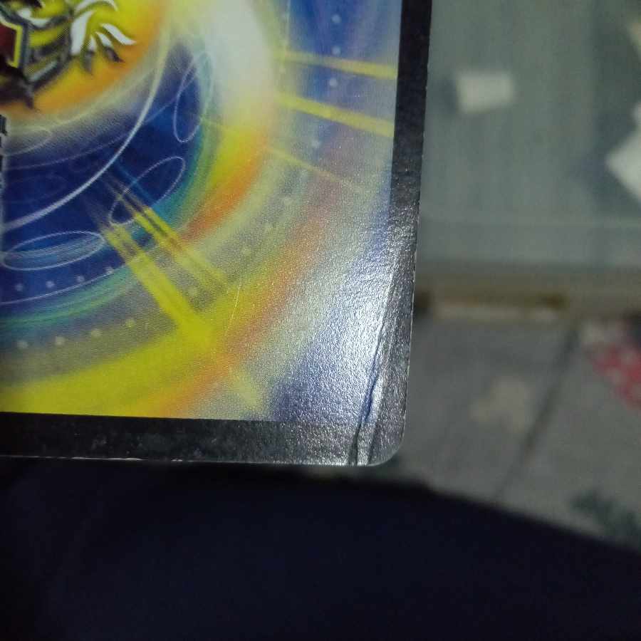 Set Discount Zombie Carnival (foil stamping) C P27/Y2 1枚