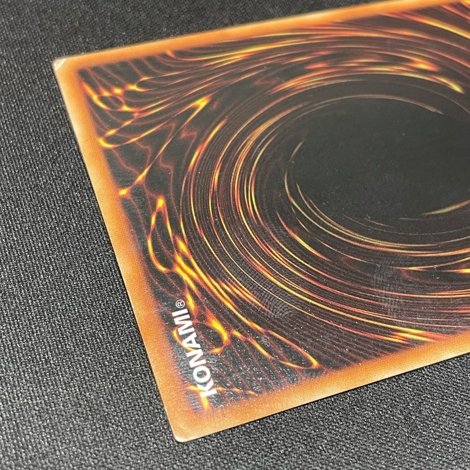 Ancient Fairy Dragon Ultimate Rare JP040