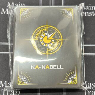 Unopened] Kana Bianca sleeve, black [38-0209-01M6].