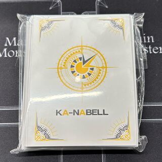 Unopened] Kana Bianca sleeve, white [38-0209-02M6].