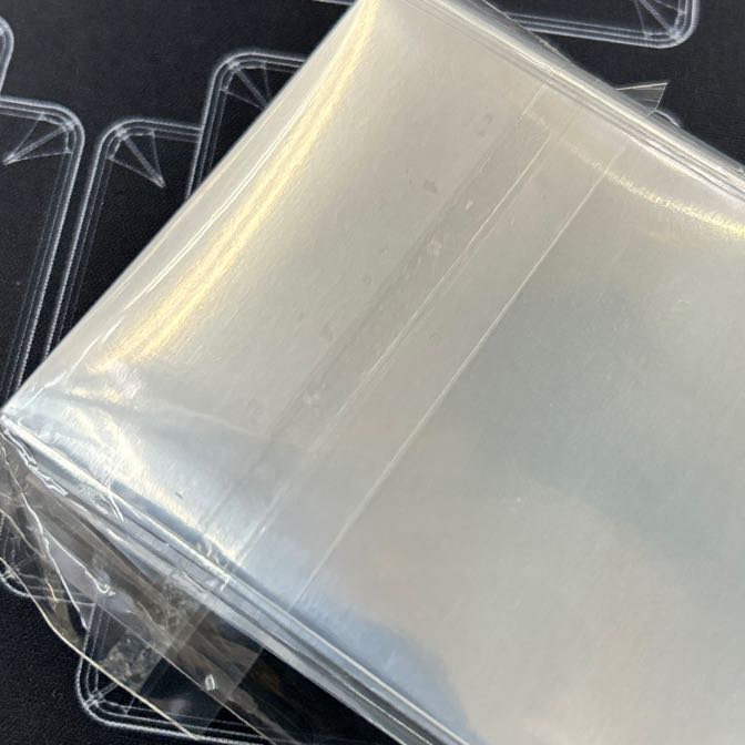 Unopened] Kana Bianca sleeve, white [38-0209-02M6].