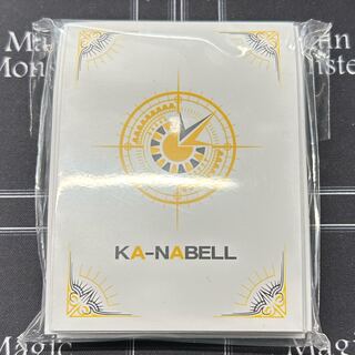 Unopened] Kana Bianca sleeve, white [38-0209-03M6].