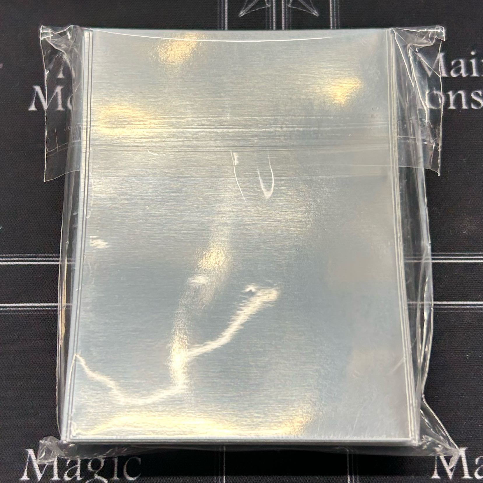 Unopened] Kana Bianca sleeve, white [38-0209-03M6].